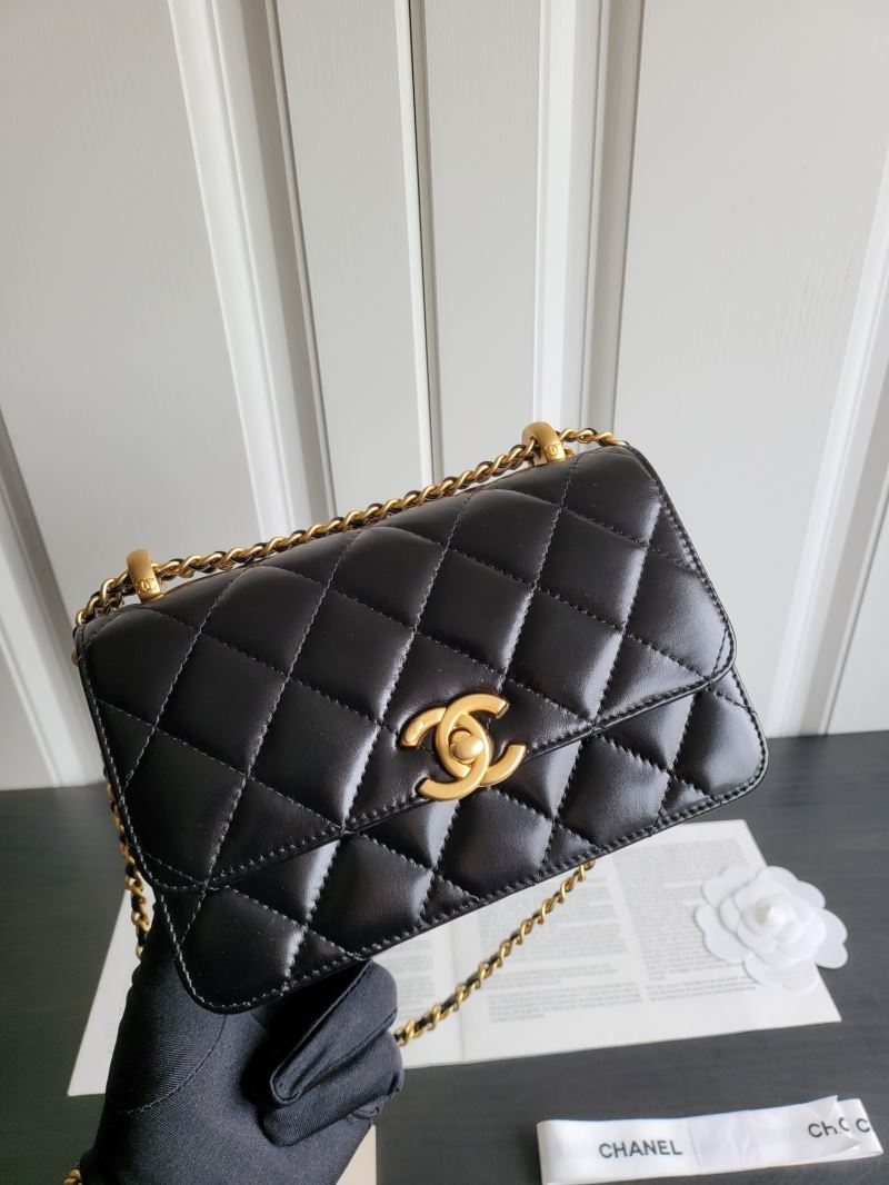 Chanel Stachel Bags